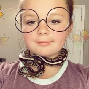 Meet your Posher, Jenna